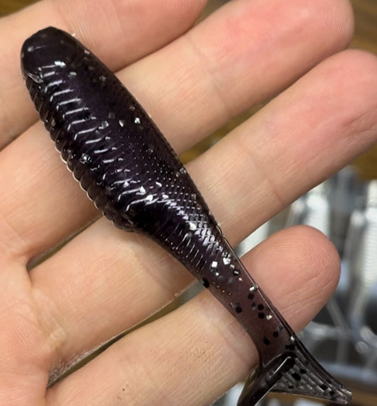 ZS Baits | 3.2" Slouch